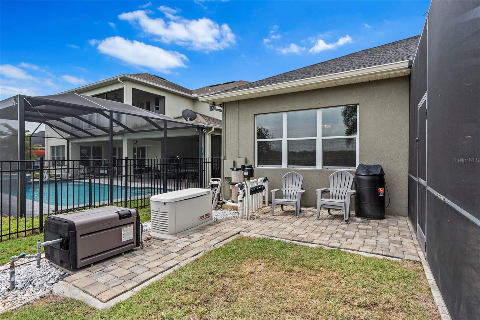 11851 LAKE LUCAYA DR, RIVERVIEW, FL, 33579