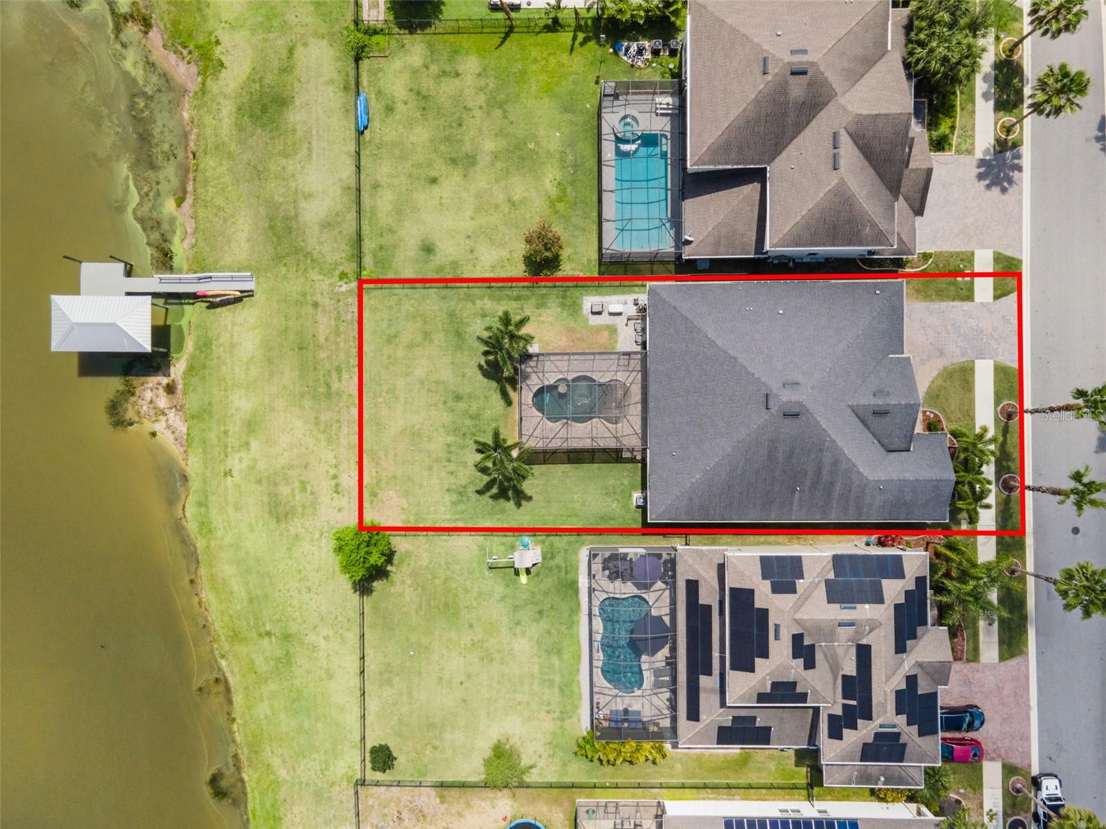 11851 LAKE LUCAYA DR, RIVERVIEW, FL, 33579