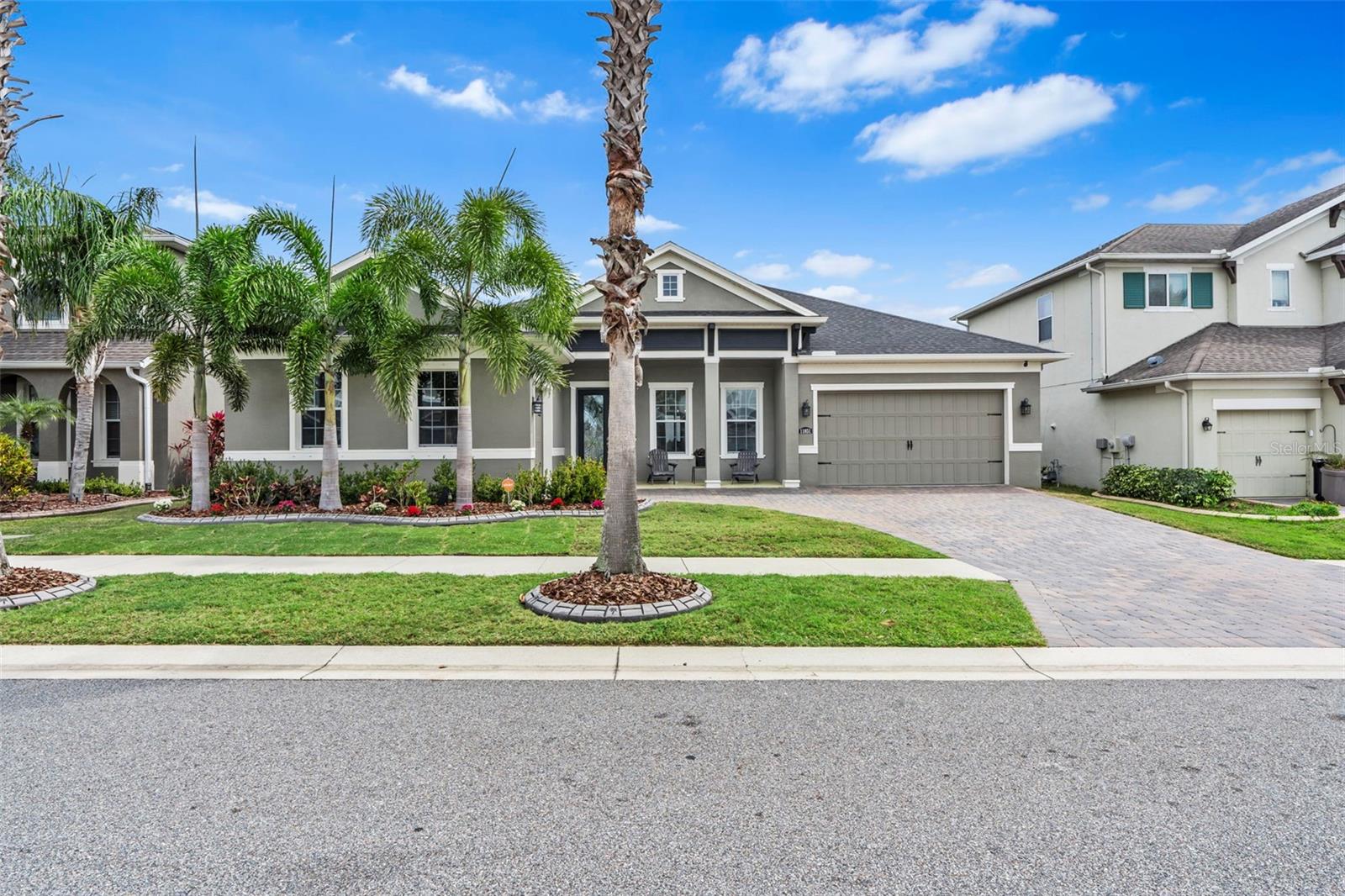 11851 LAKE LUCAYA DR, RIVERVIEW, FL, 33579