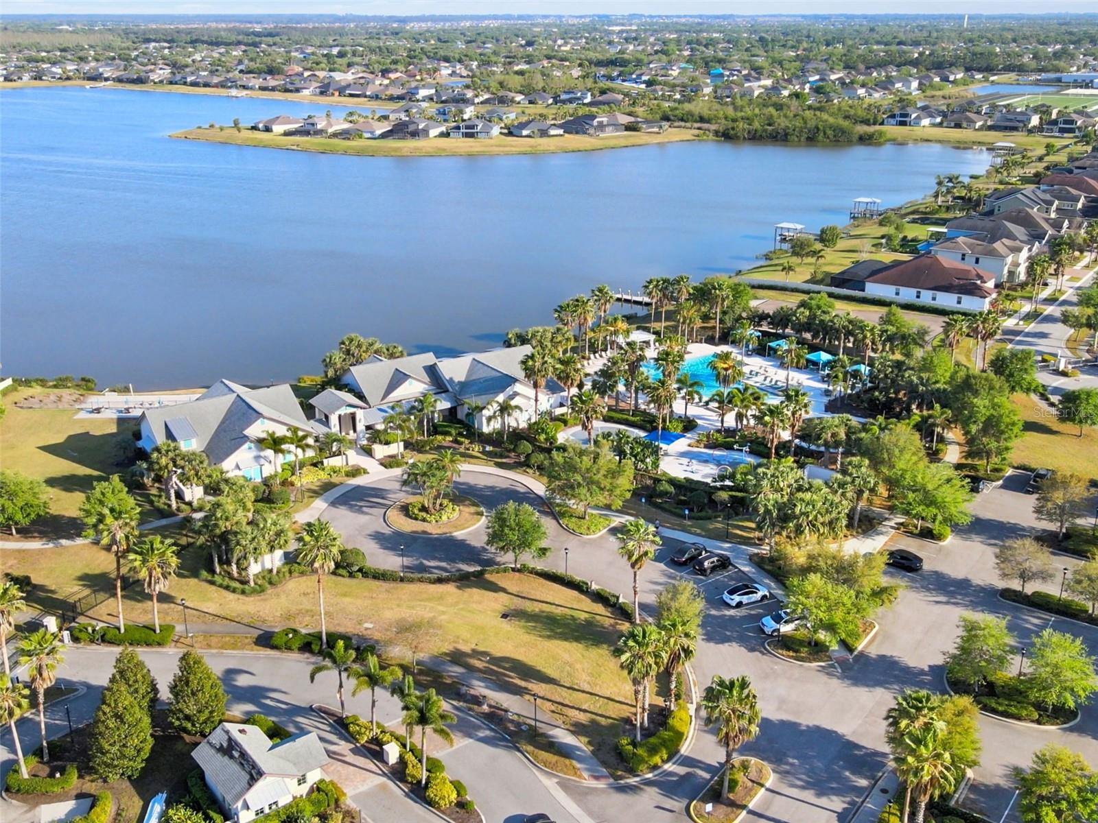 11851 LAKE LUCAYA DR, RIVERVIEW, FL, 33579