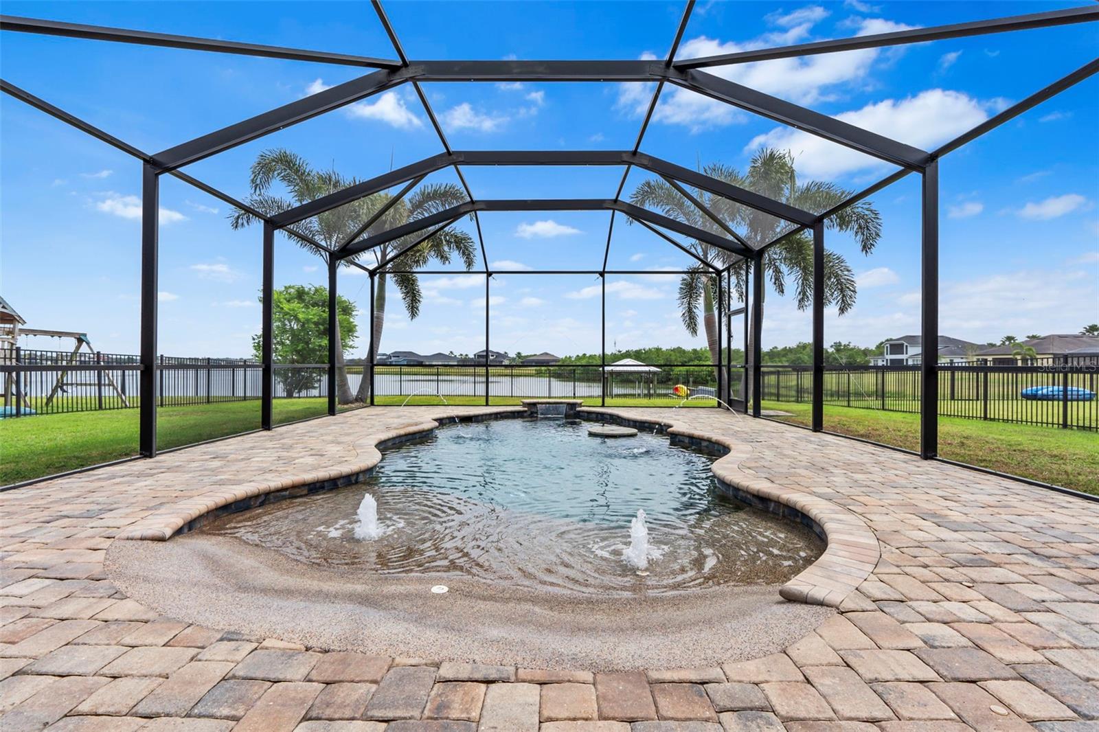 11851 LAKE LUCAYA DR, RIVERVIEW, FL, 33579