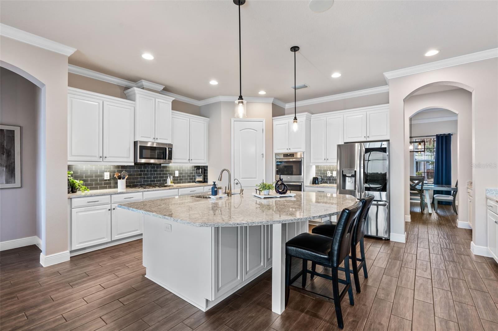 11851 LAKE LUCAYA DR, RIVERVIEW, FL, 33579