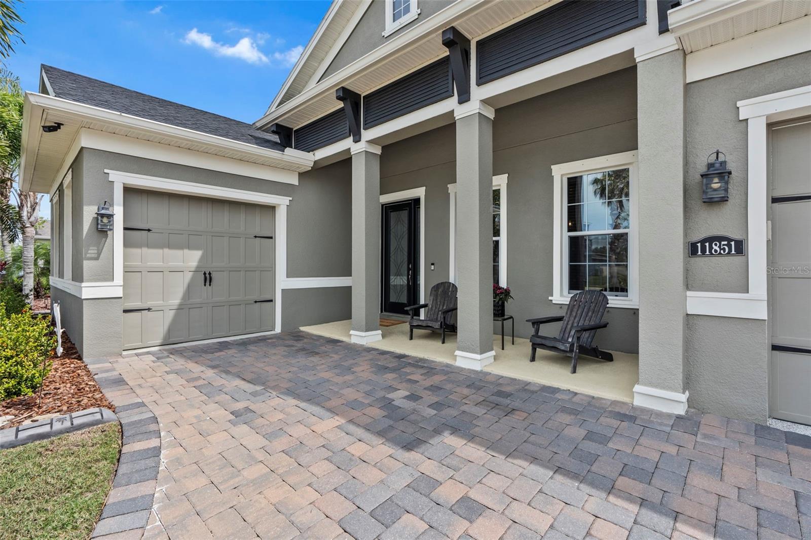 11851 LAKE LUCAYA DR, RIVERVIEW, FL, 33579