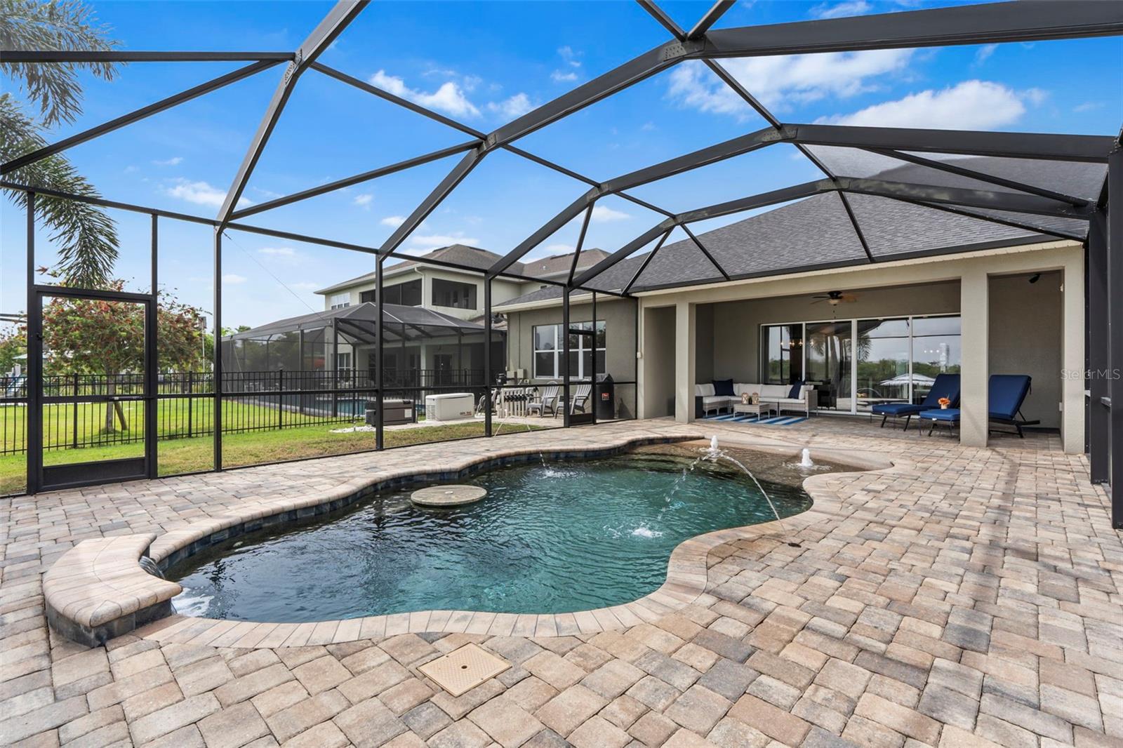 11851 LAKE LUCAYA DR, RIVERVIEW, FL, 33579