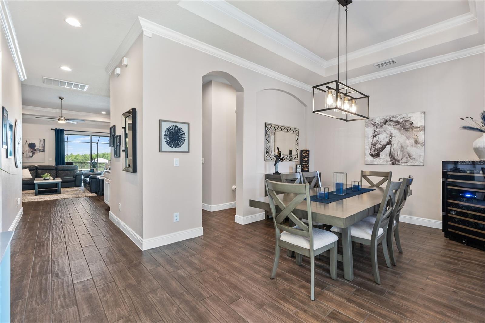 11851 LAKE LUCAYA DR, RIVERVIEW, FL, 33579