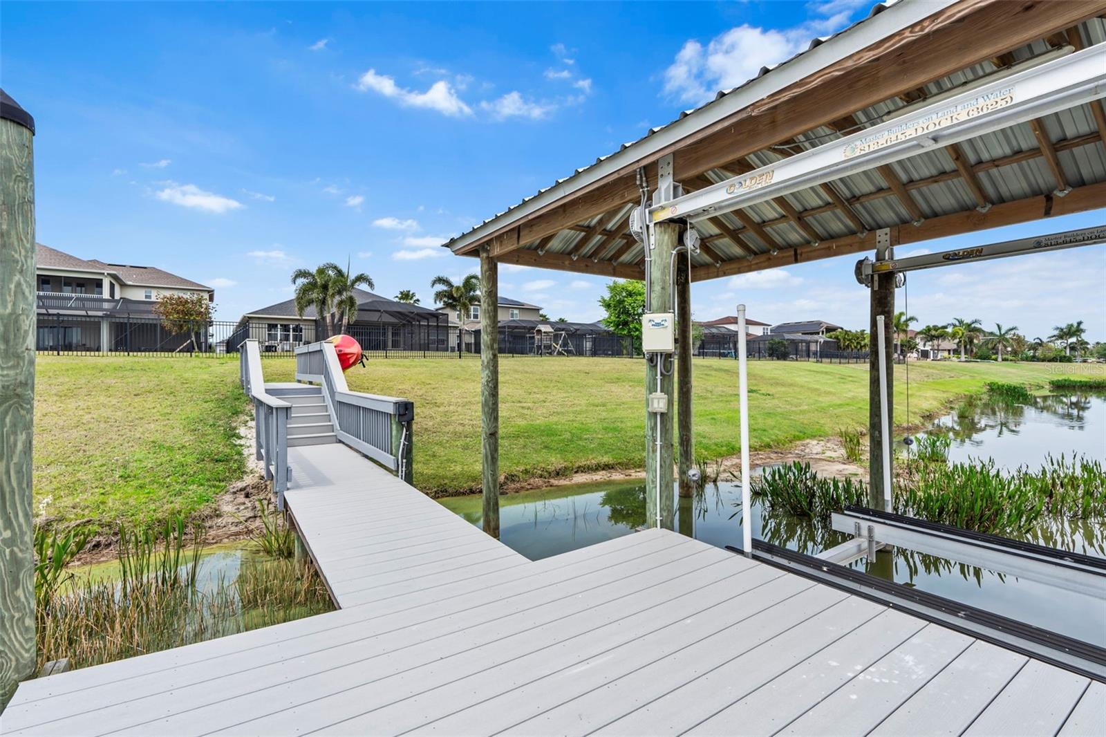 11851 LAKE LUCAYA DR, RIVERVIEW, FL, 33579