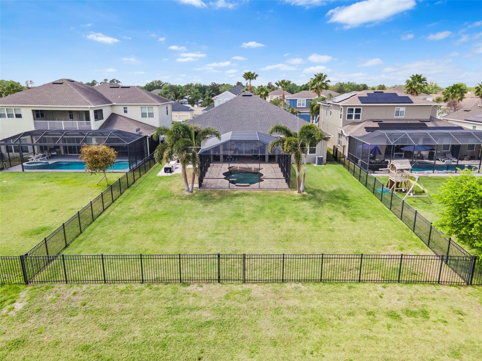 11851 LAKE LUCAYA DR, RIVERVIEW, FL, 33579