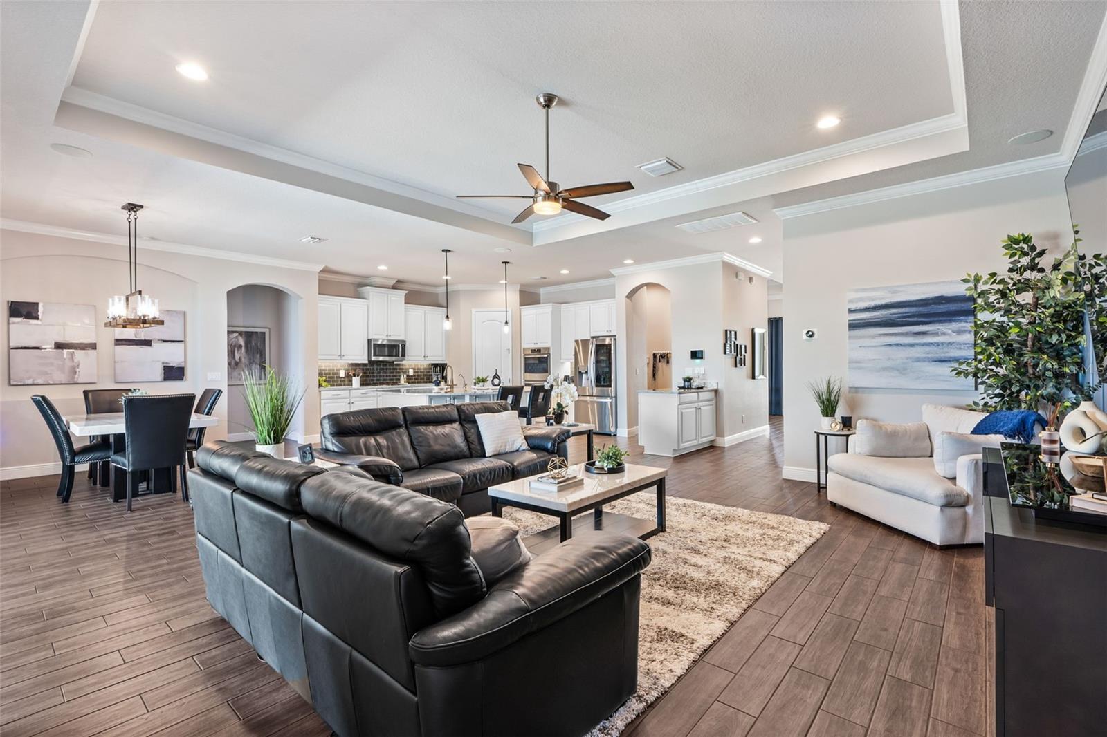 11851 LAKE LUCAYA DR, RIVERVIEW, FL, 33579