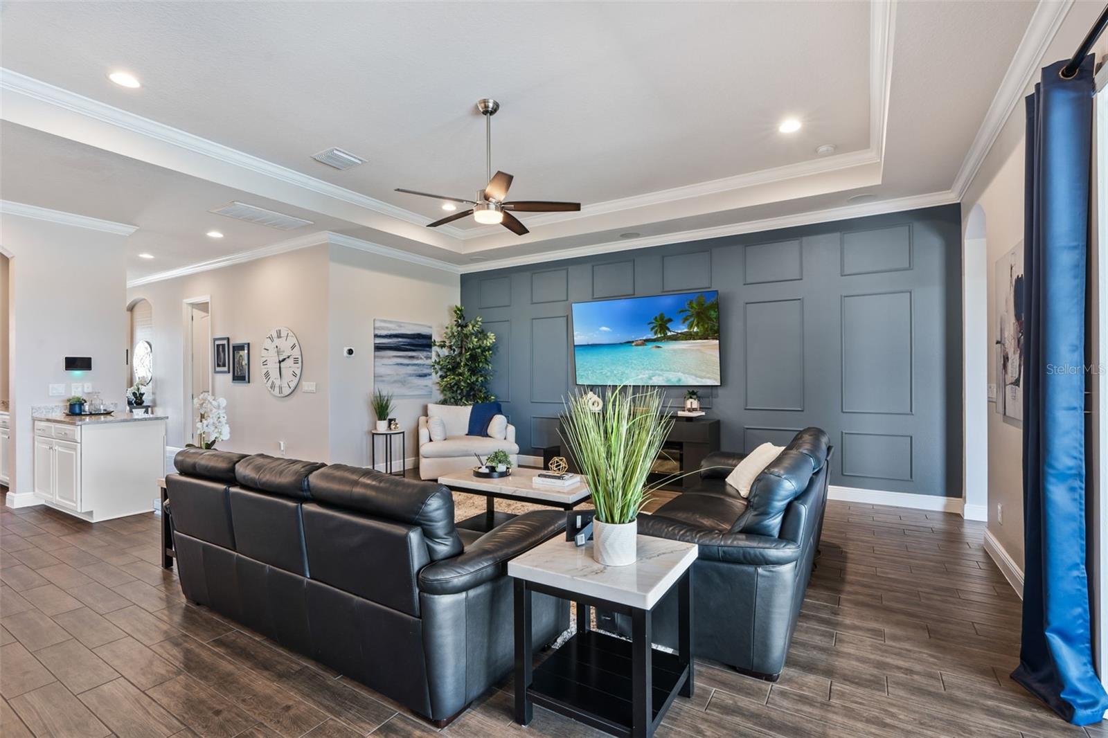 11851 LAKE LUCAYA DR, RIVERVIEW, FL, 33579