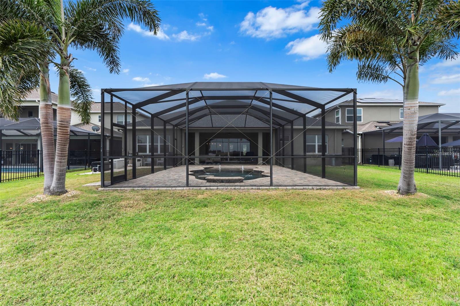 11851 LAKE LUCAYA DR, RIVERVIEW, FL, 33579