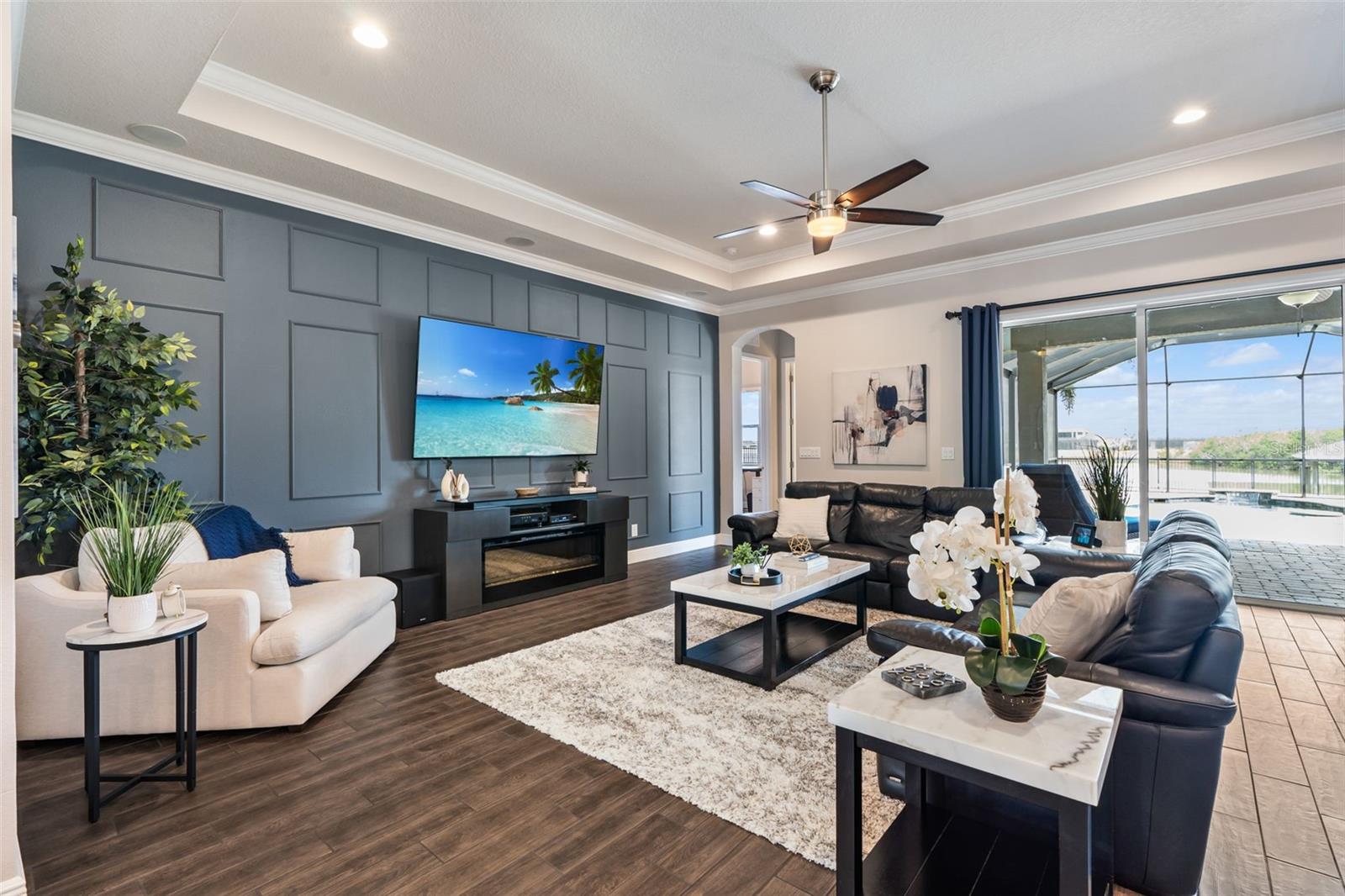 11851 LAKE LUCAYA DR, RIVERVIEW, FL, 33579