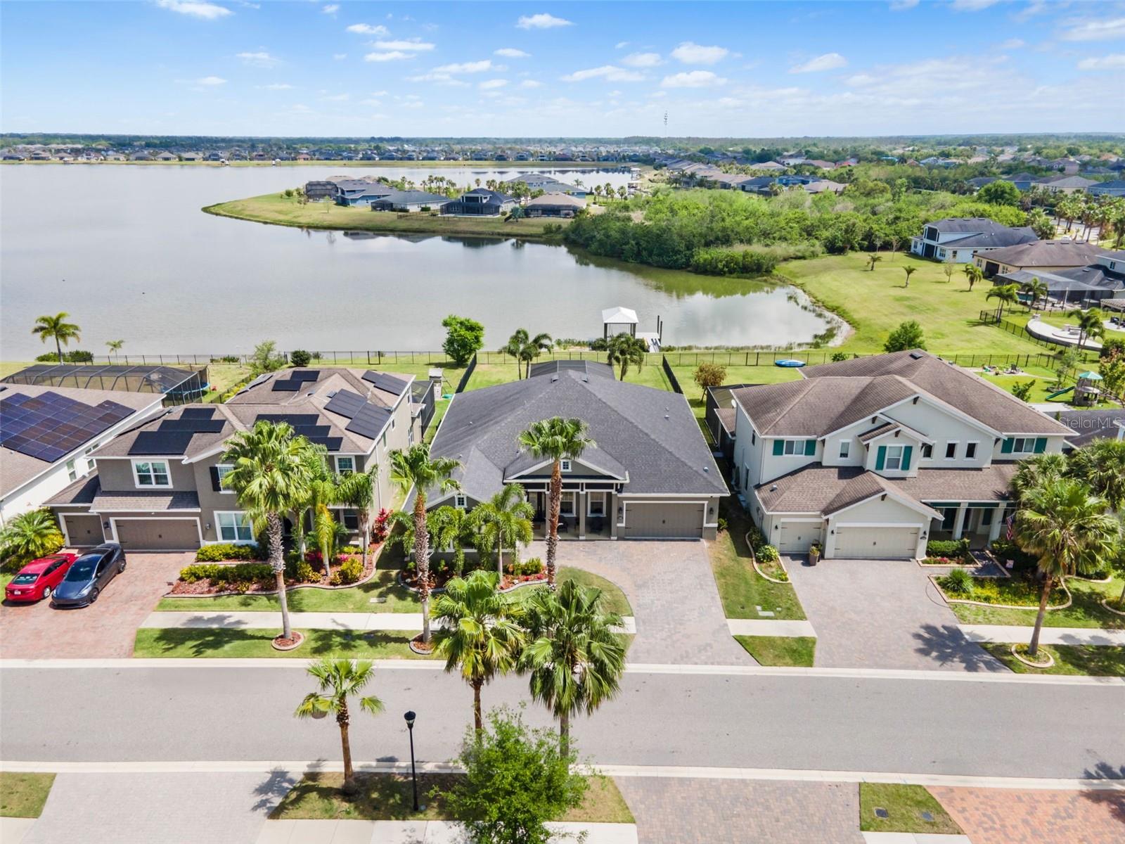 11851 LAKE LUCAYA DR, RIVERVIEW, FL, 33579