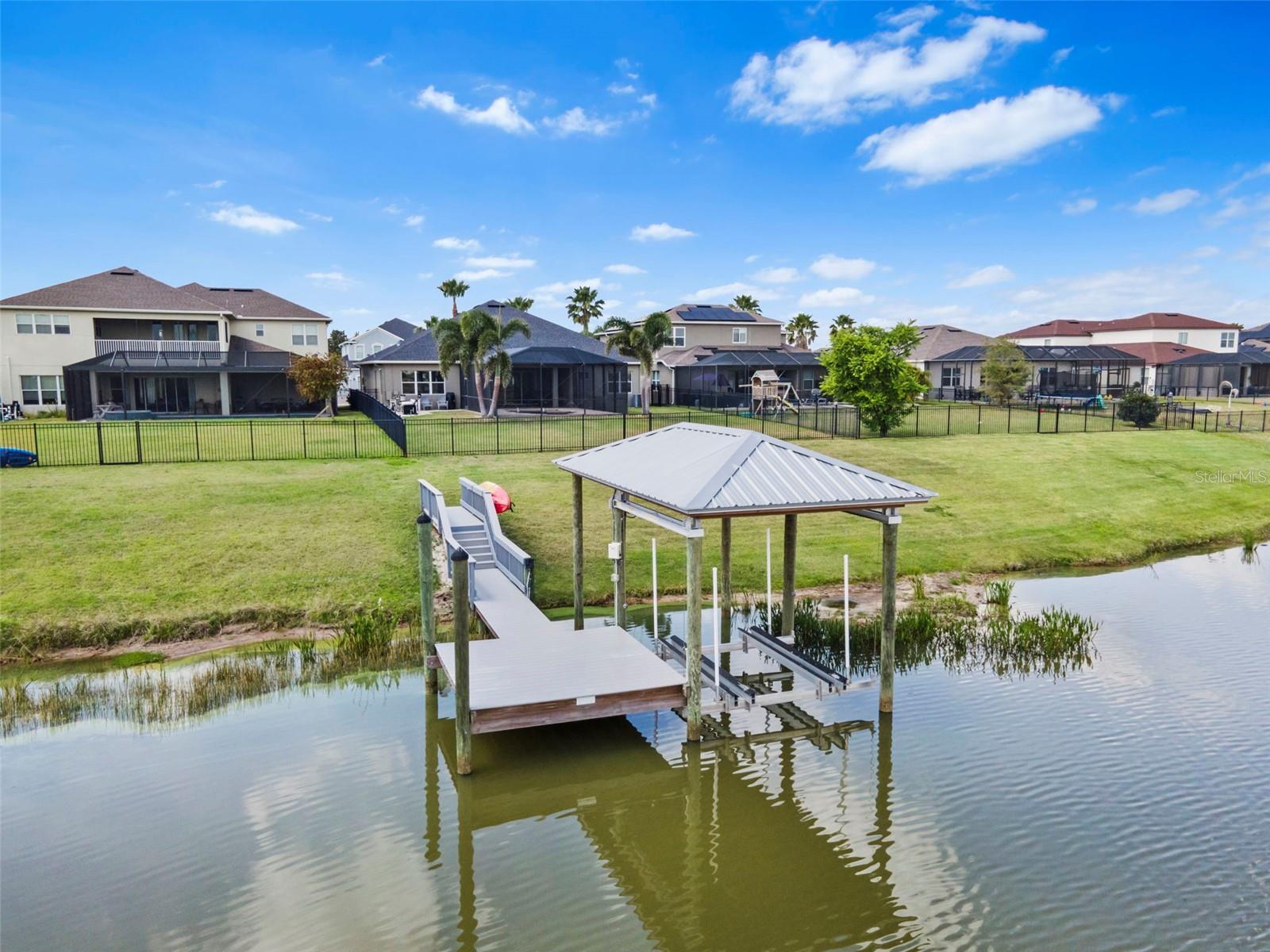 11851 LAKE LUCAYA DR, RIVERVIEW, FL, 33579