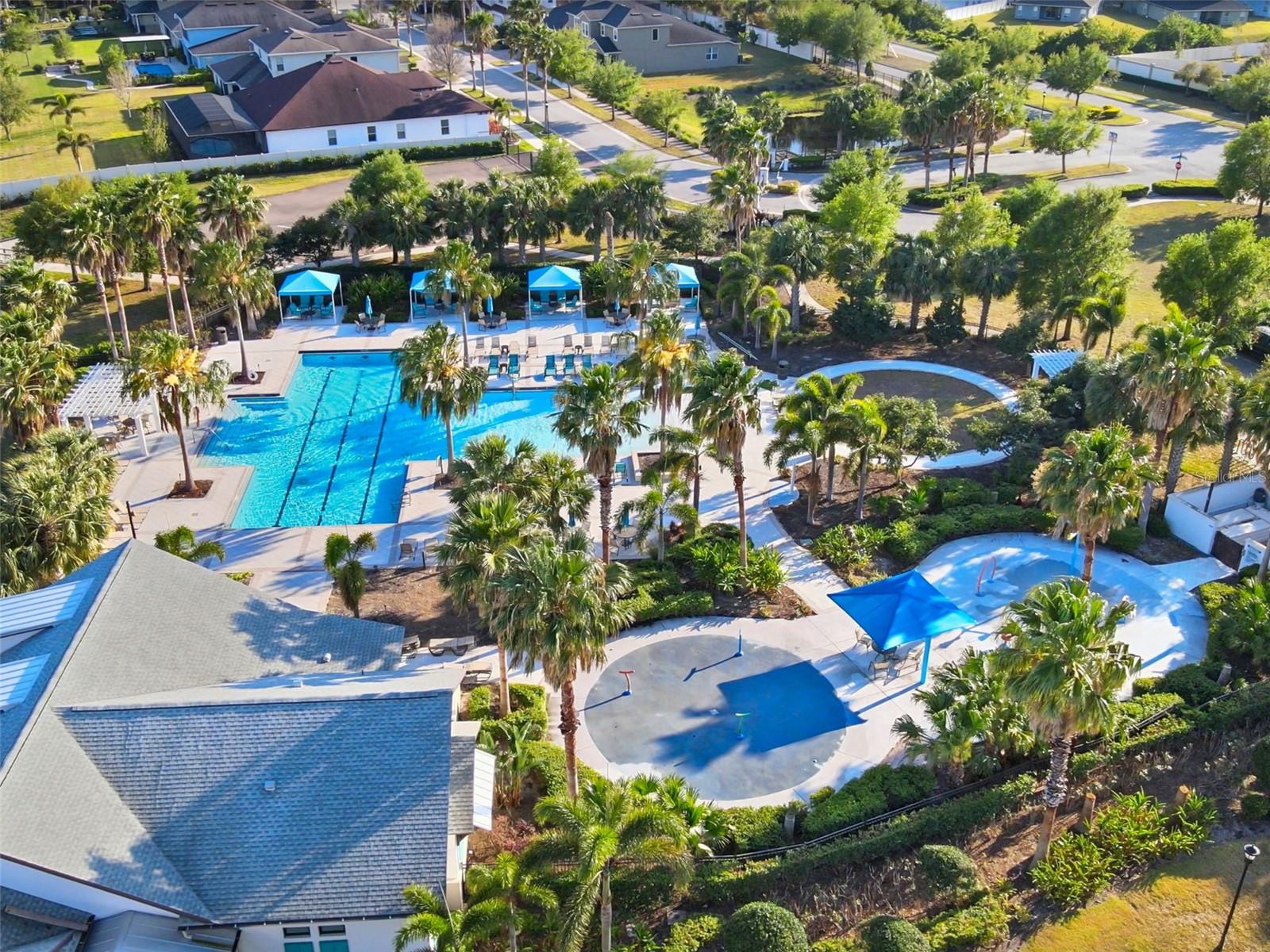 11851 LAKE LUCAYA DR, RIVERVIEW, FL, 33579