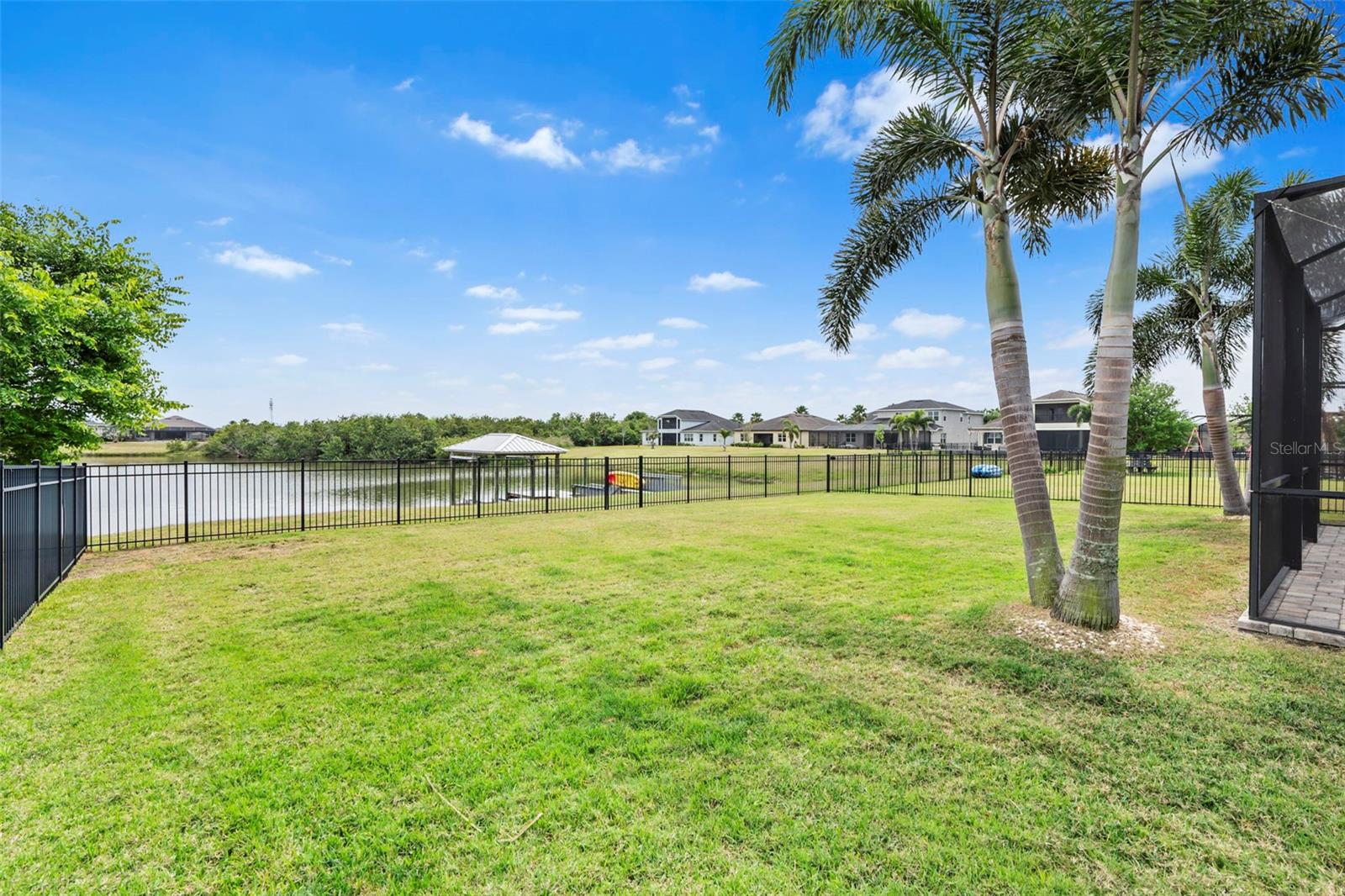 11851 LAKE LUCAYA DR, RIVERVIEW, FL, 33579
