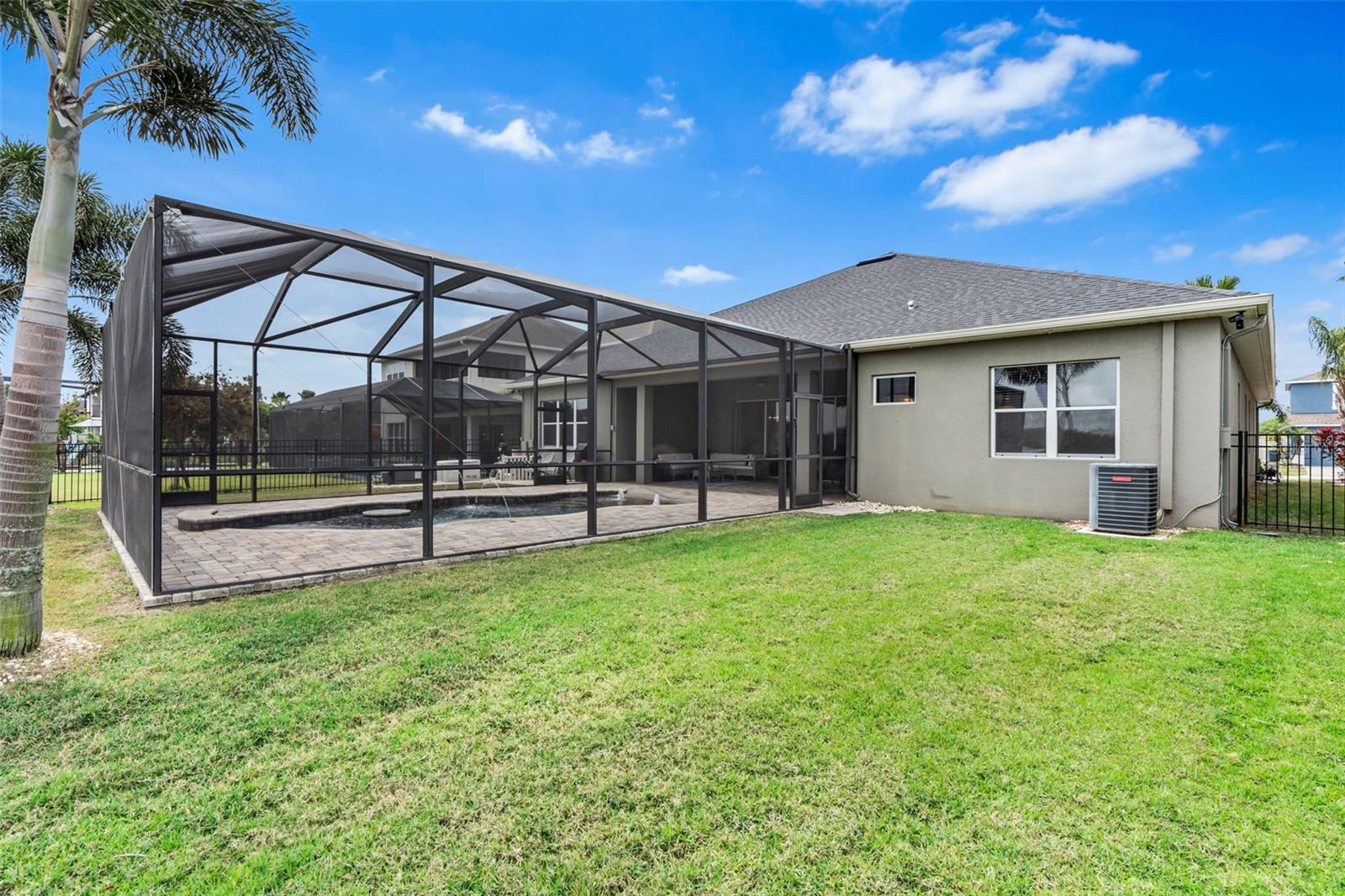 11851 LAKE LUCAYA DR, RIVERVIEW, FL, 33579