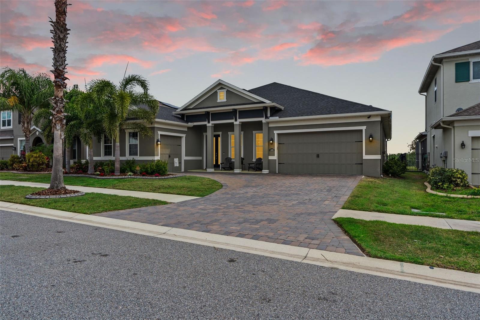 11851 LAKE LUCAYA DR, RIVERVIEW, FL, 33579