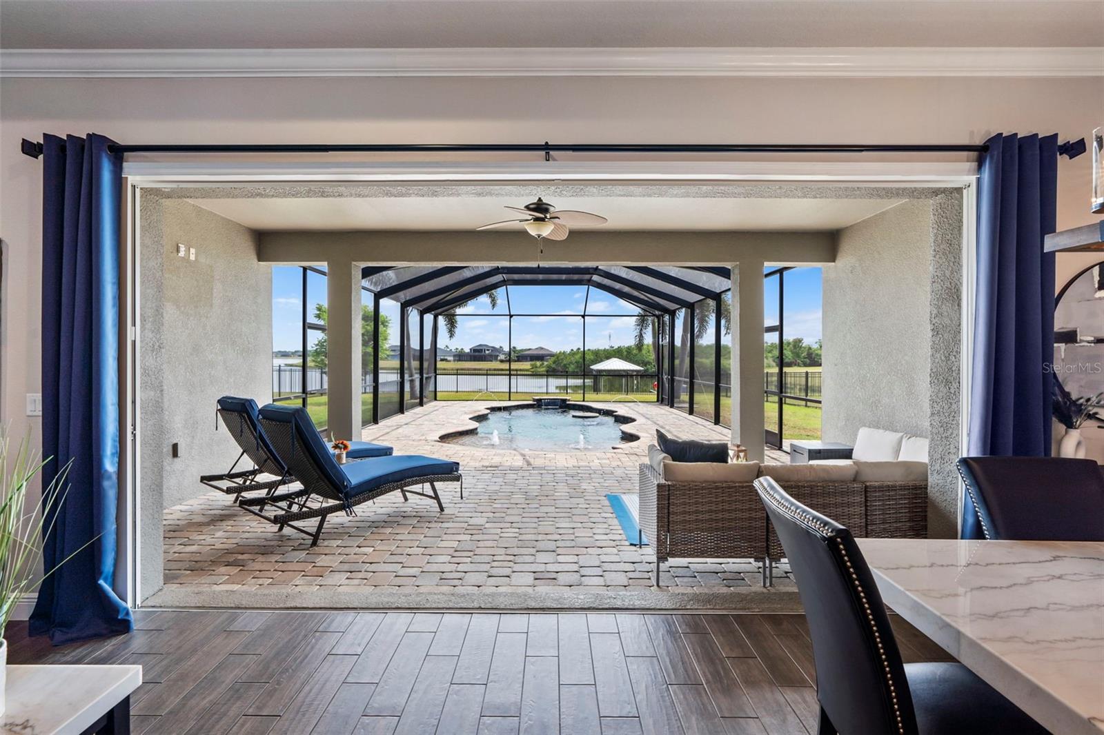 11851 LAKE LUCAYA DR, RIVERVIEW, FL, 33579