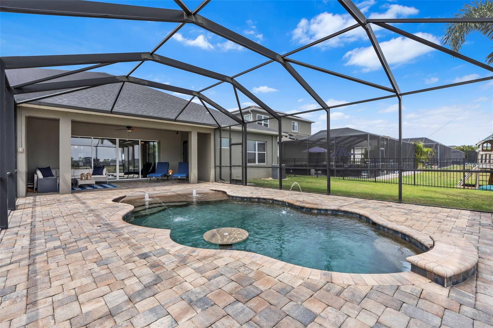 11851 LAKE LUCAYA DR, RIVERVIEW, FL, 33579