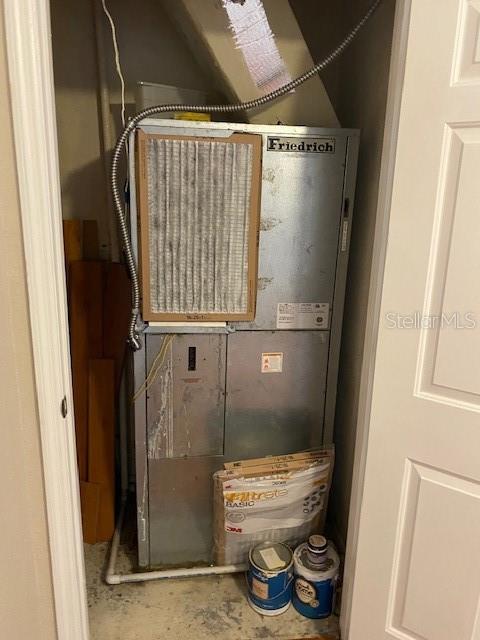 5550 E MICHIGAN ST #2114, ORLANDO, FL, 32822