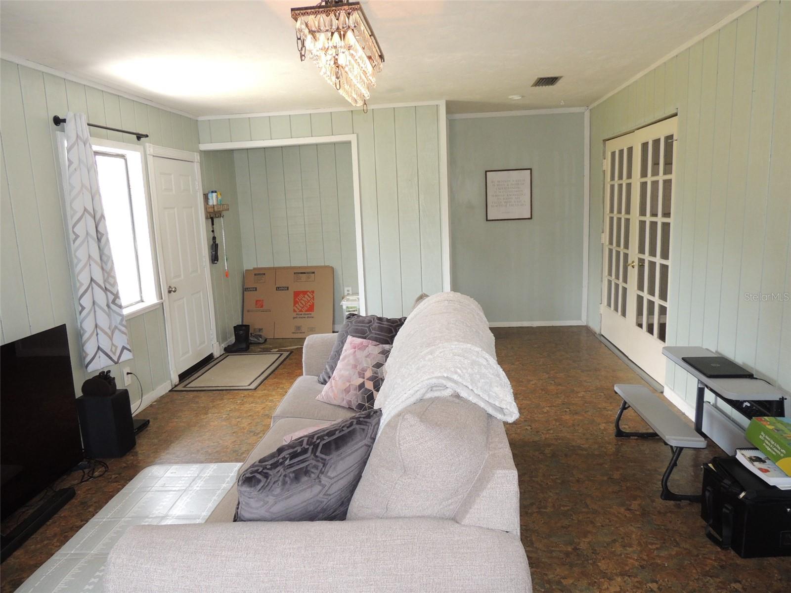 12950 NE 49TH ST, WILLISTON, FL, 32696