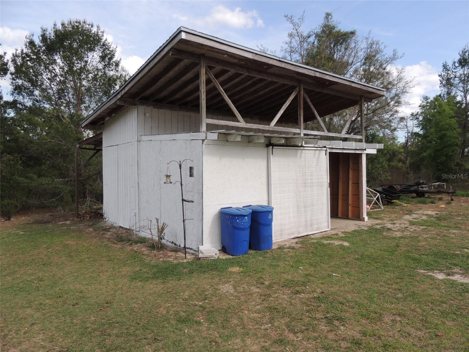 12950 NE 49TH ST, WILLISTON, FL, 32696