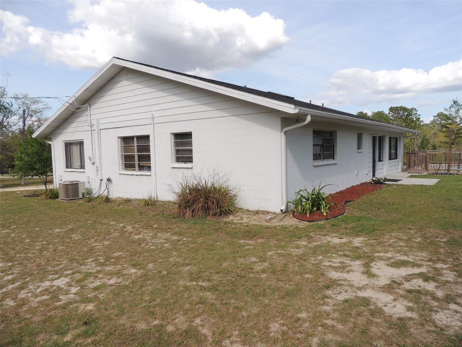 12950 NE 49TH ST, WILLISTON, FL, 32696