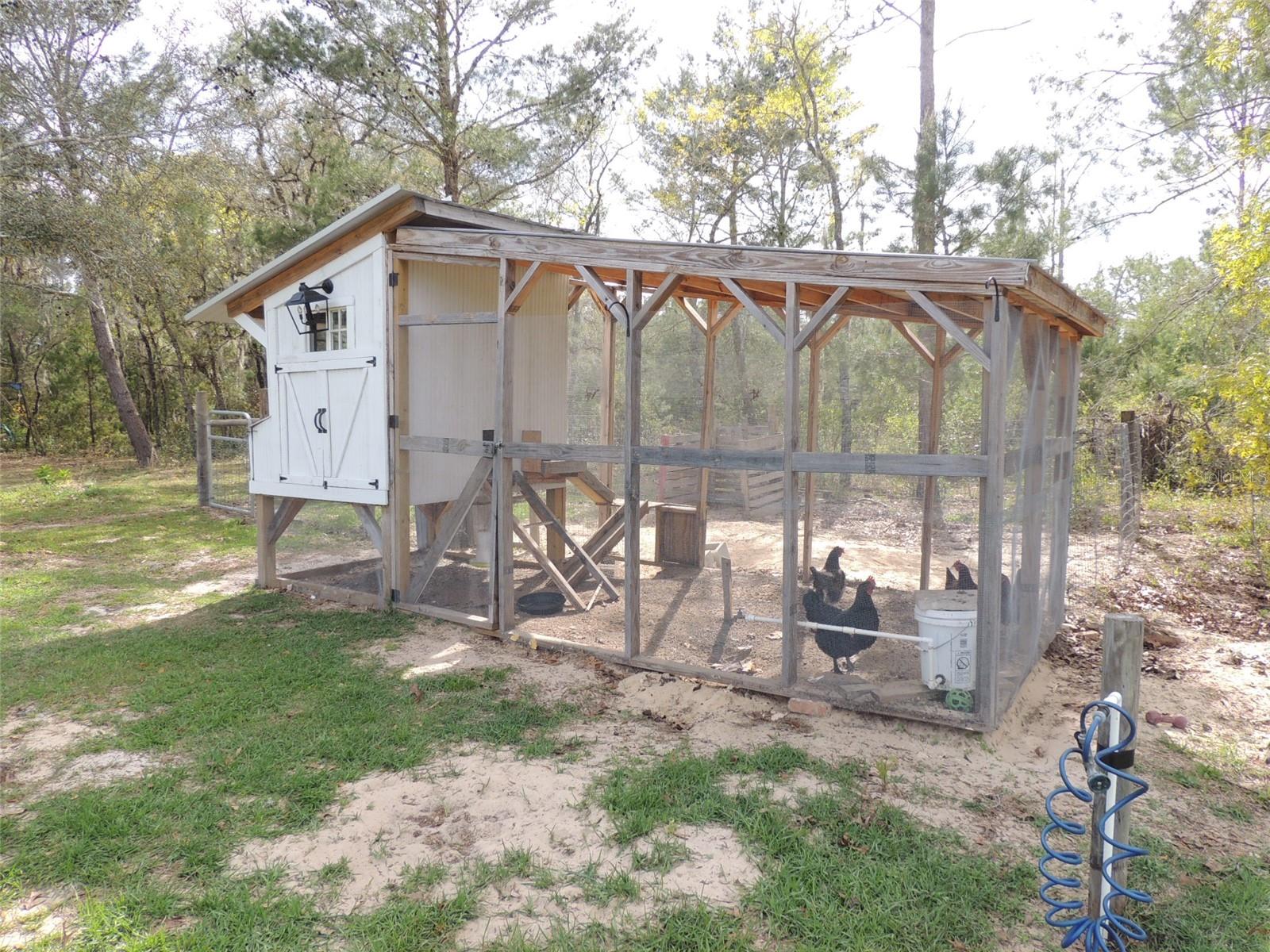 12950 NE 49TH ST, WILLISTON, FL, 32696