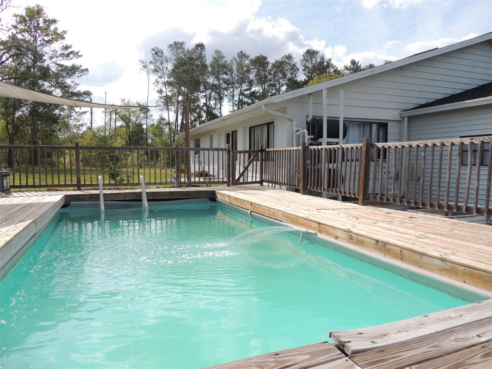 12950 NE 49TH ST, WILLISTON, FL, 32696
