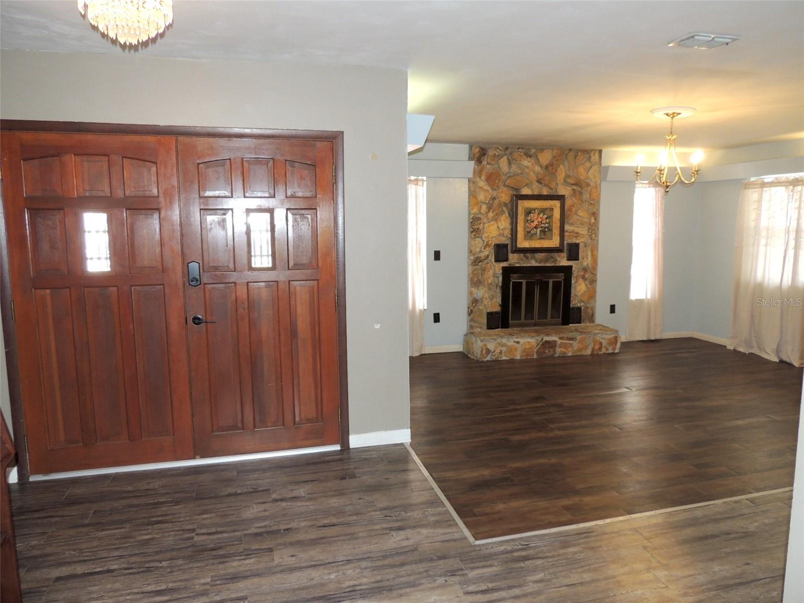 12950 NE 49TH ST, WILLISTON, FL, 32696