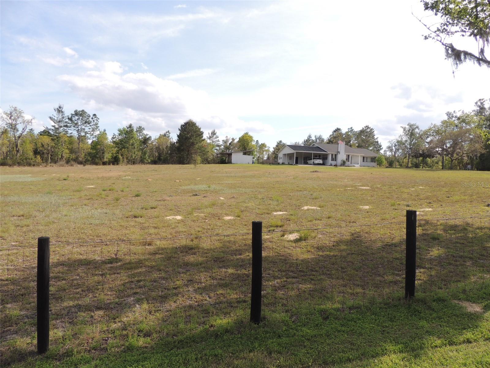 12950 NE 49TH ST, WILLISTON, FL, 32696