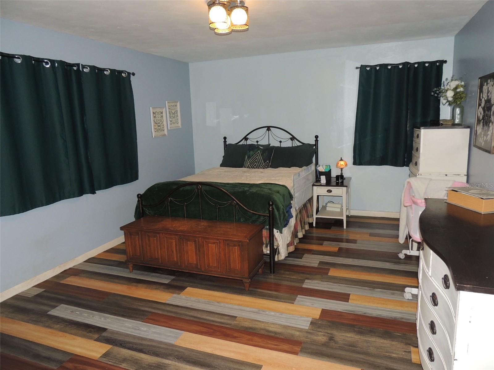 12950 NE 49TH ST, WILLISTON, FL, 32696