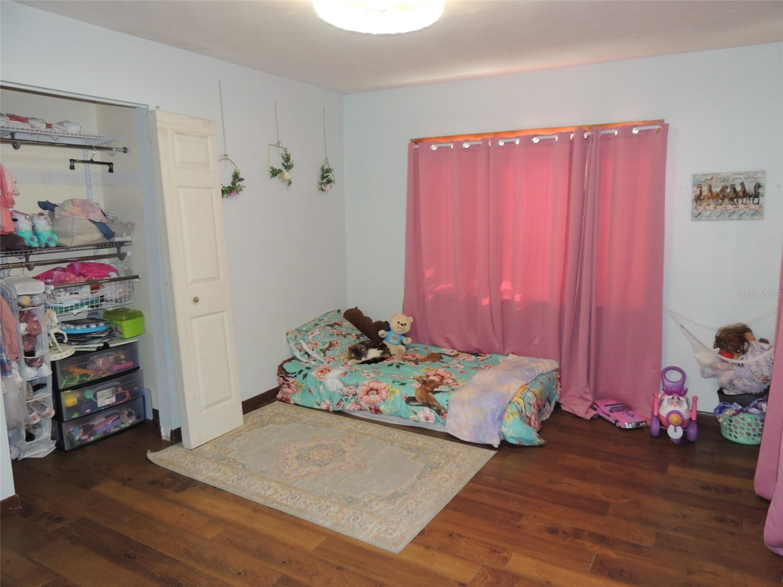 12950 NE 49TH ST, WILLISTON, FL, 32696