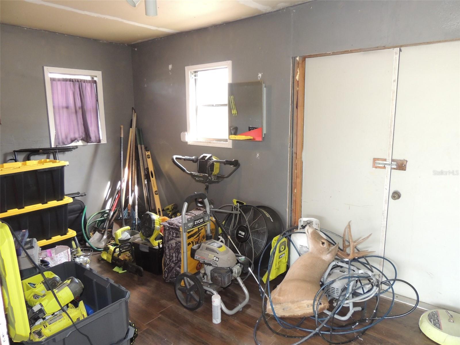 12950 NE 49TH ST, WILLISTON, FL, 32696