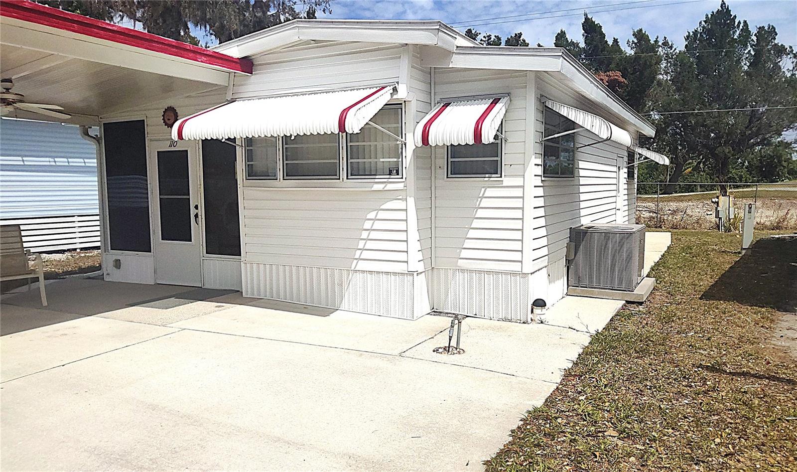 3300 26TH AVE E #110, BRADENTON, FL, 34208