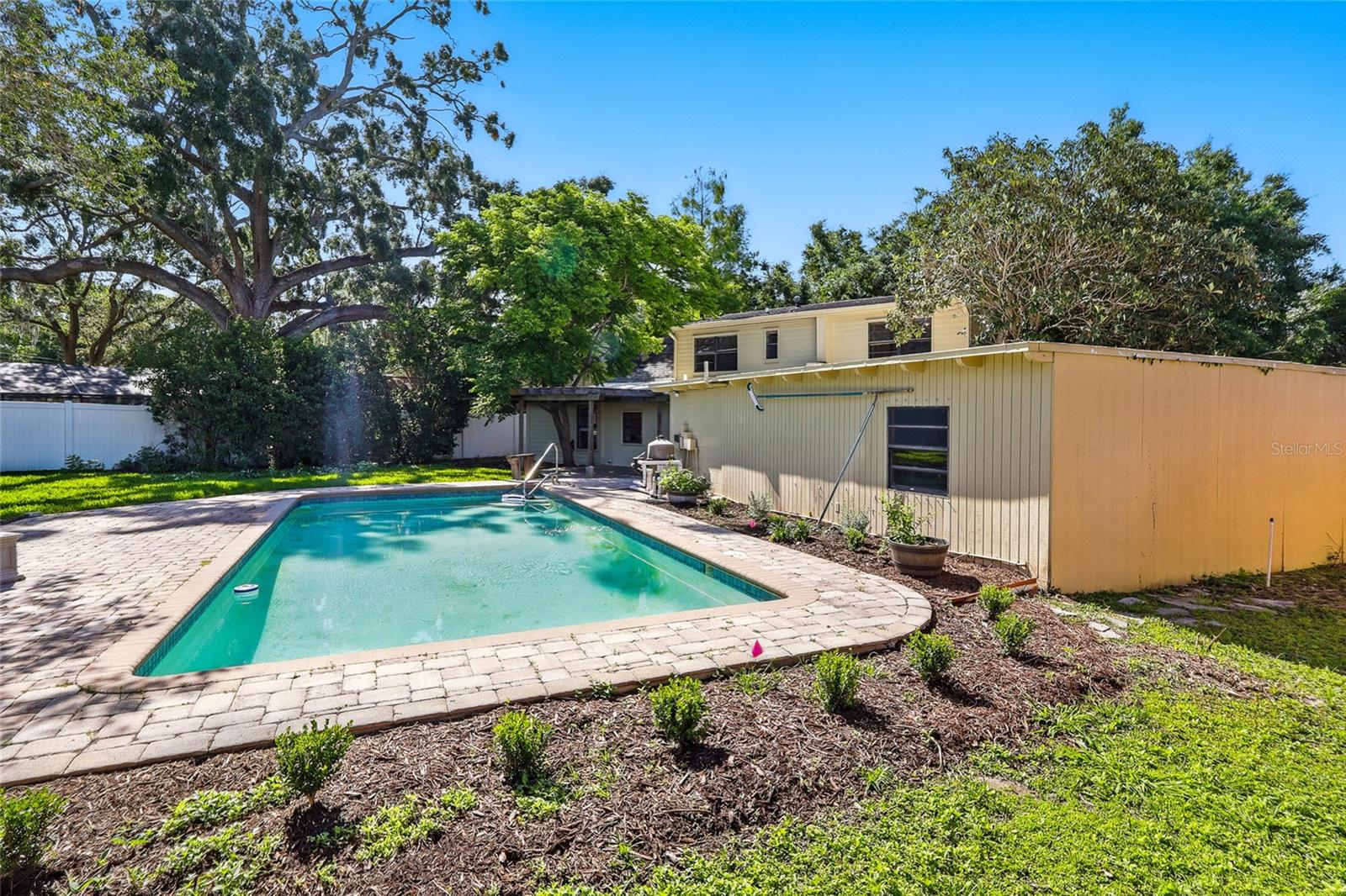 2809 KIMBERLY LANE LN, TAMPA, FL, 33618