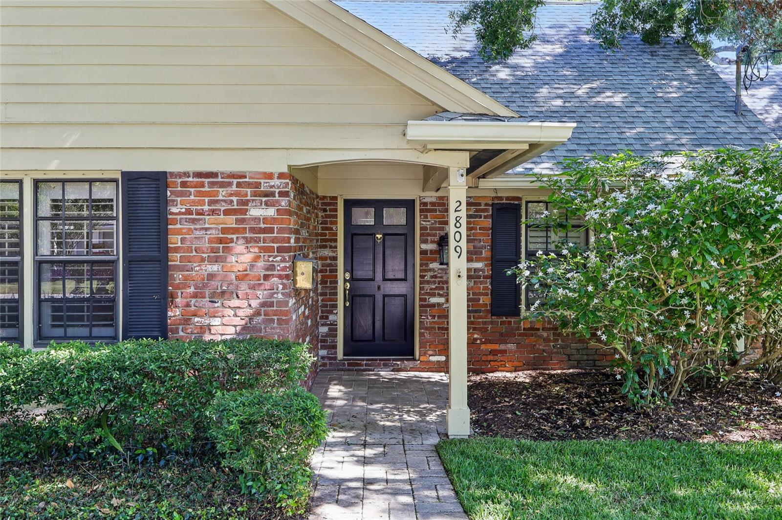 2809 KIMBERLY LANE LN, TAMPA, FL, 33618