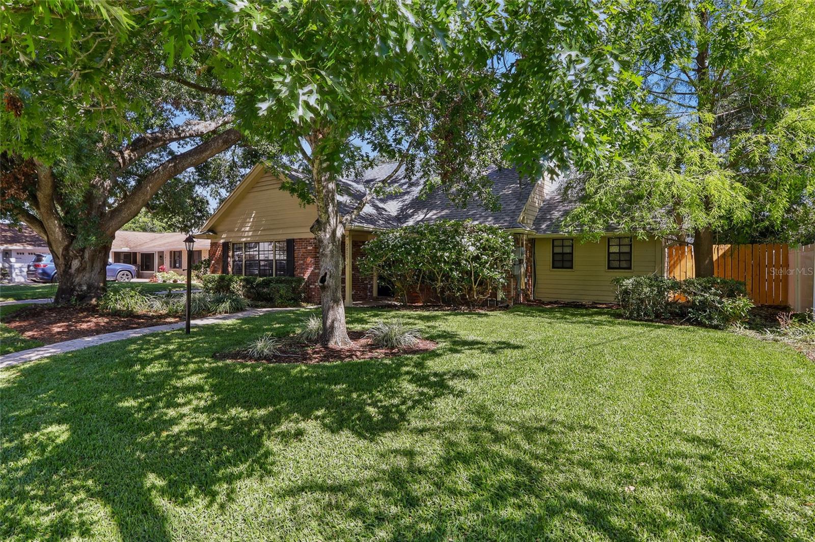 2809 KIMBERLY LANE LN, TAMPA, FL, 33618