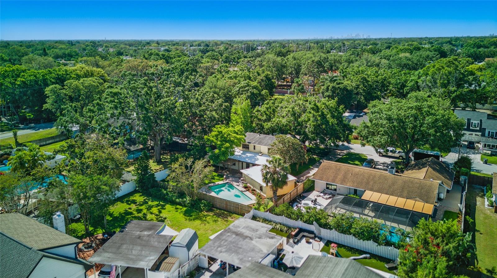 2809 KIMBERLY LANE LN, TAMPA, FL, 33618