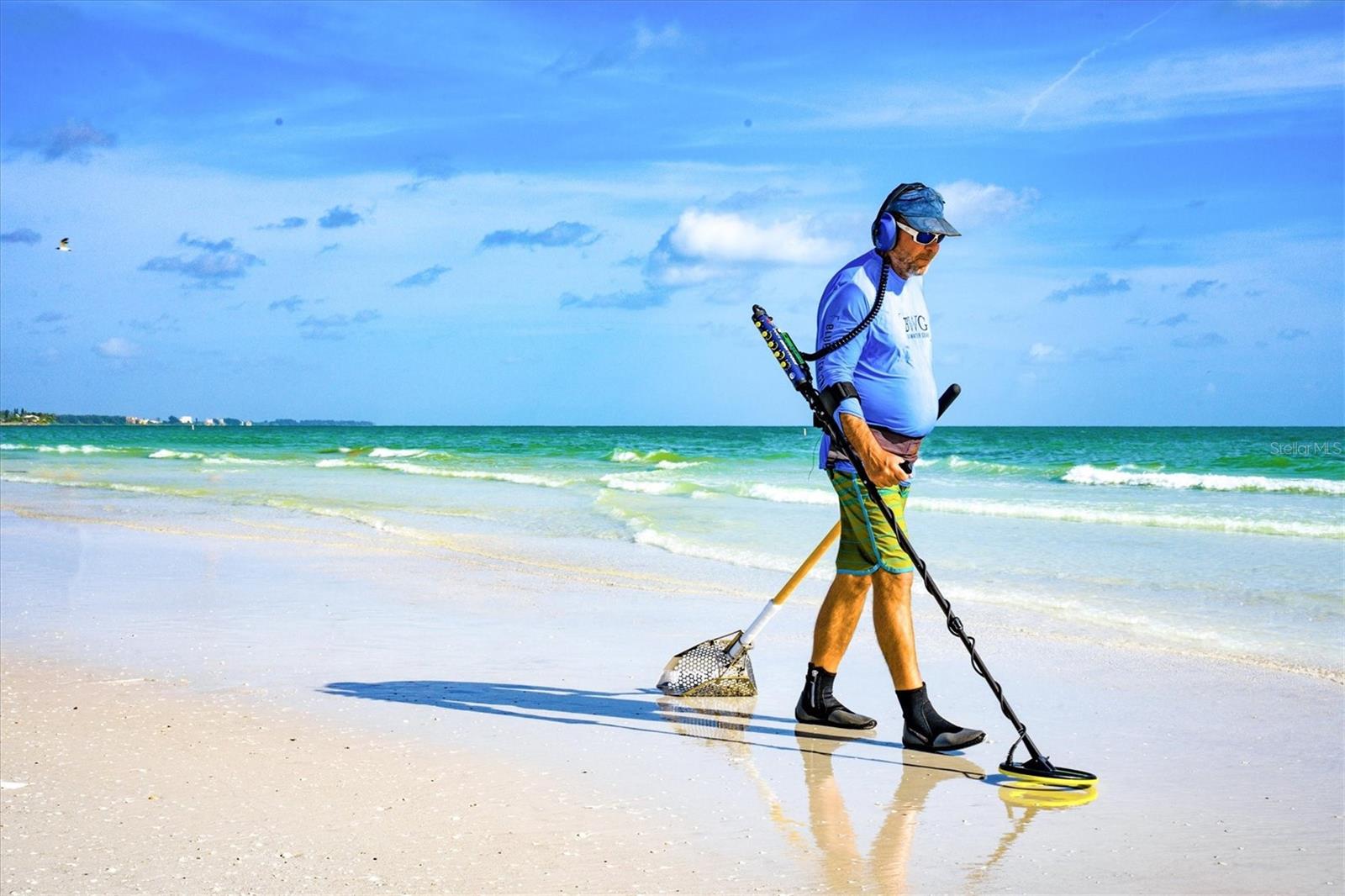 231 SOUTHWINDS DR, SARASOTA, FL, 34231