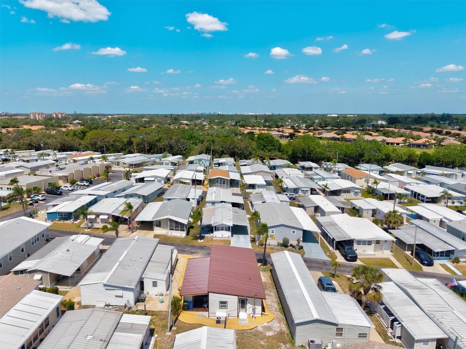 231 SOUTHWINDS DR, SARASOTA, FL, 34231