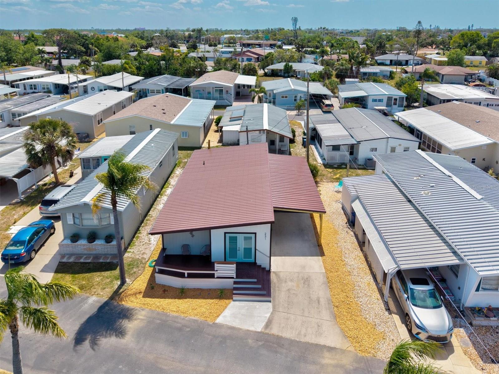 231 SOUTHWINDS DR, SARASOTA, FL, 34231