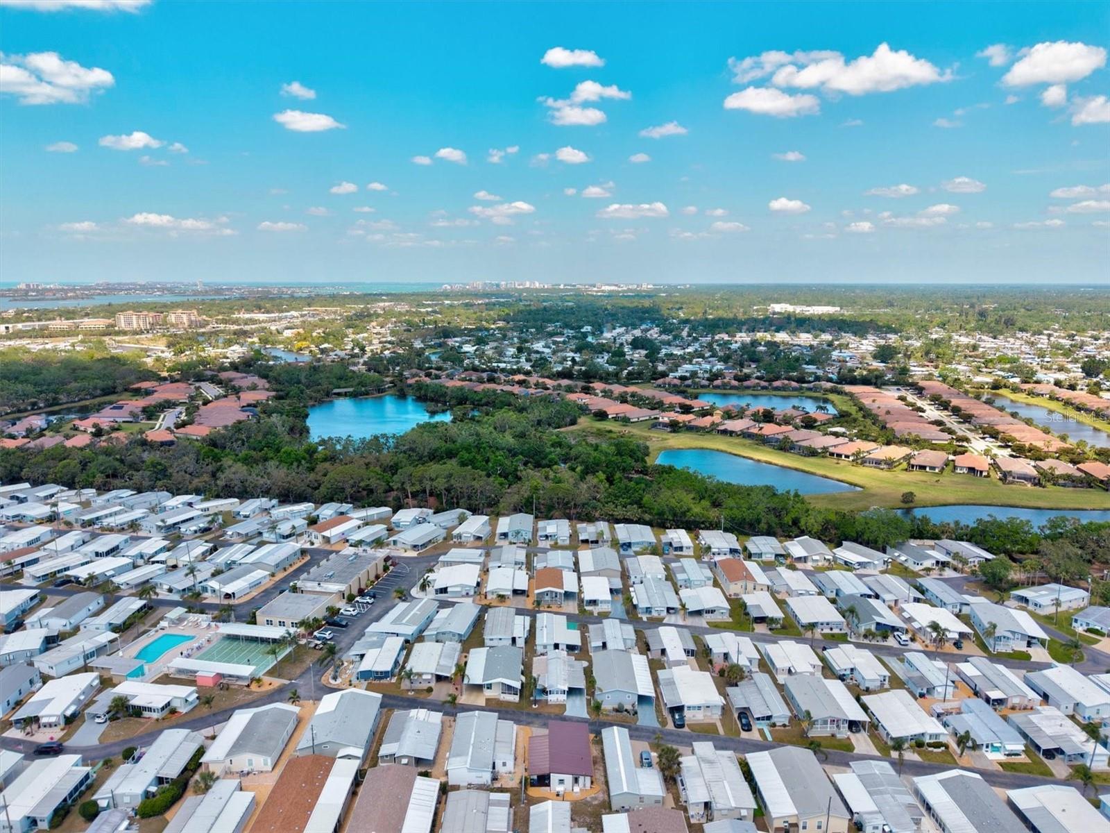 231 SOUTHWINDS DR, SARASOTA, FL, 34231