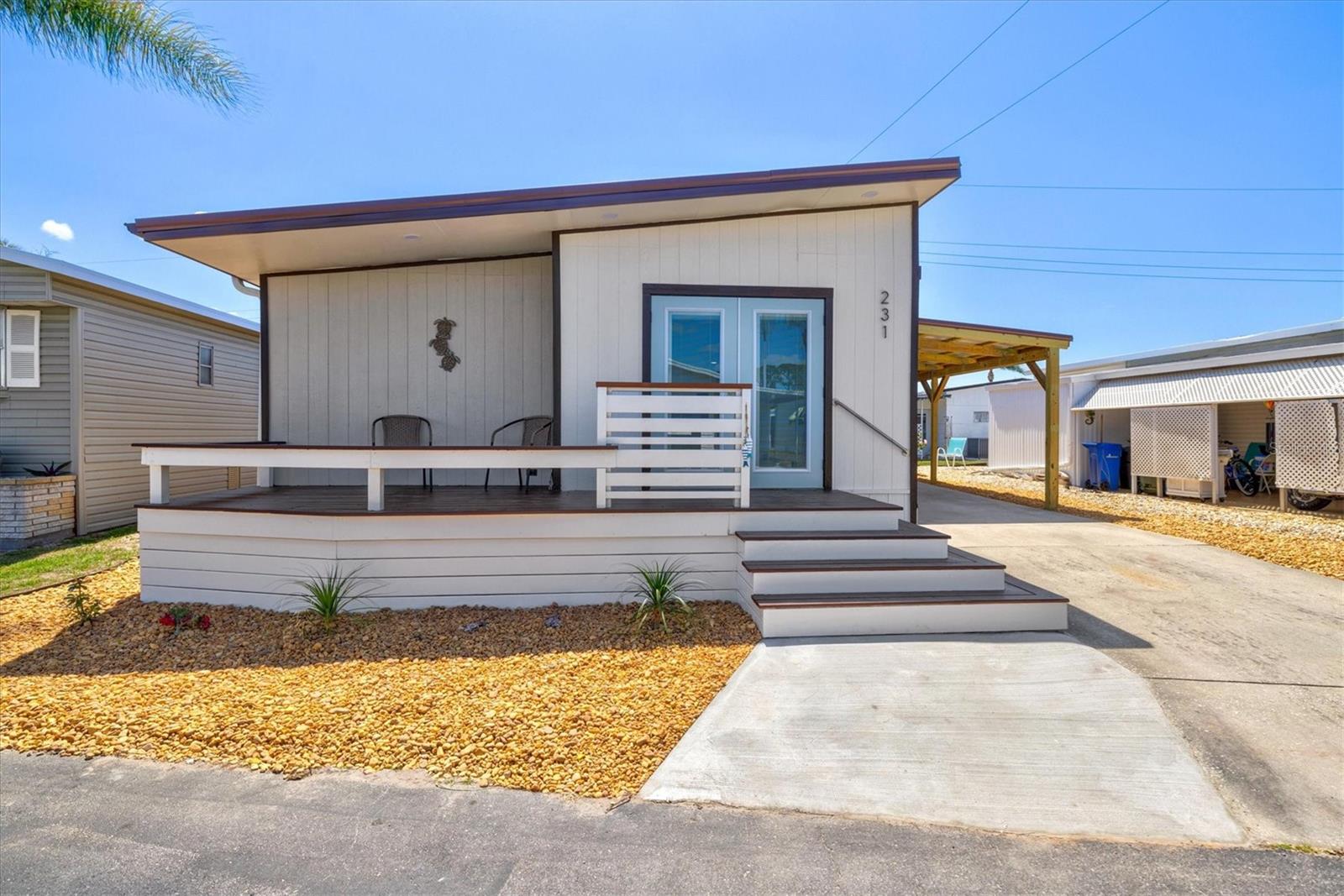 231 SOUTHWINDS DR, SARASOTA, FL, 34231