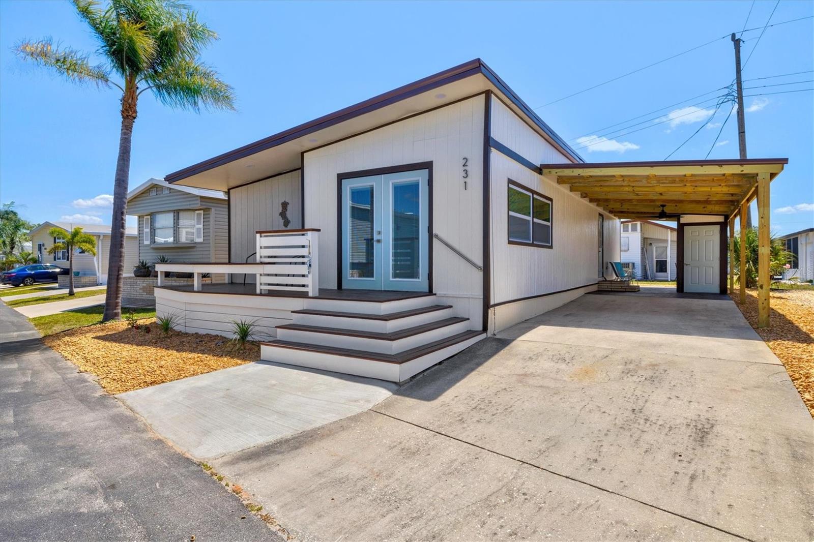 231 SOUTHWINDS DR, SARASOTA, FL, 34231