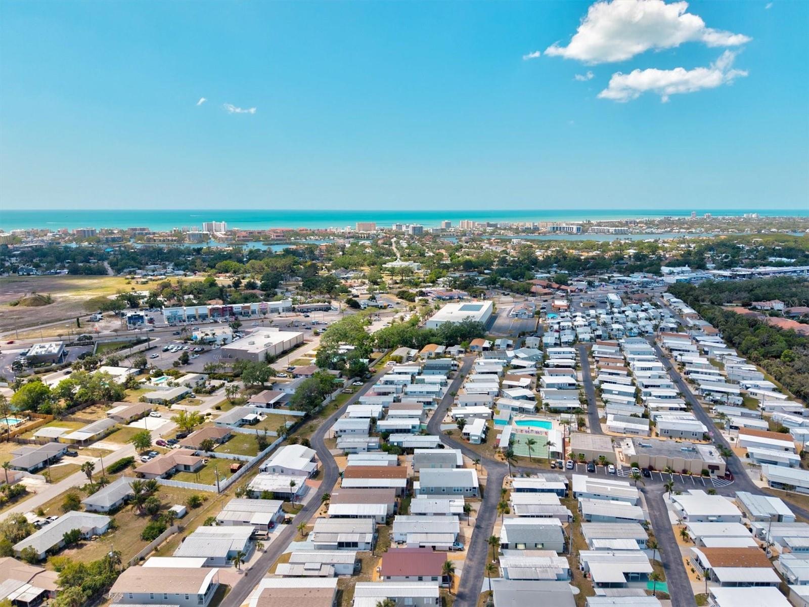 231 SOUTHWINDS DR, SARASOTA, FL, 34231