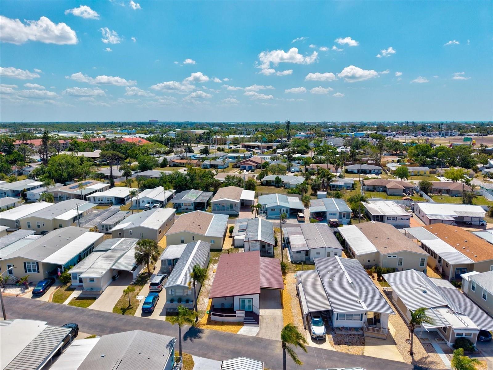 231 SOUTHWINDS DR, SARASOTA, FL, 34231