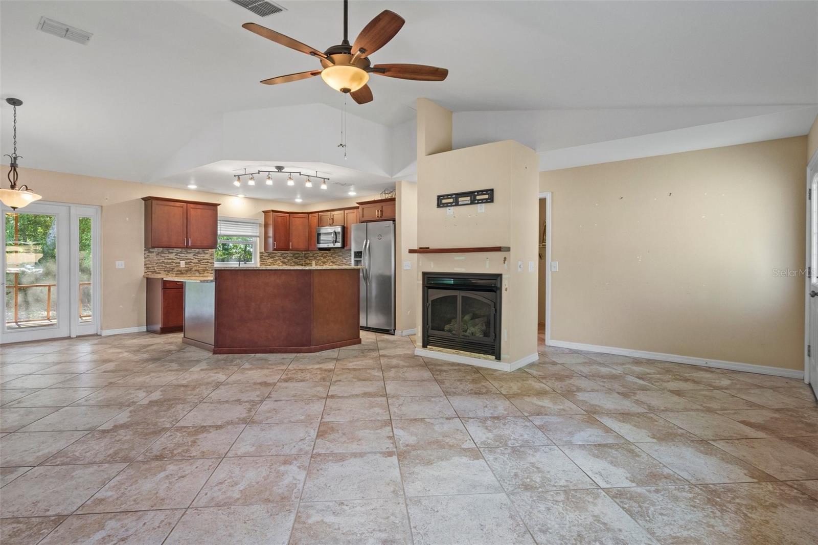 7160 W PORPOISE DR, HOMOSASSA, FL, 34446