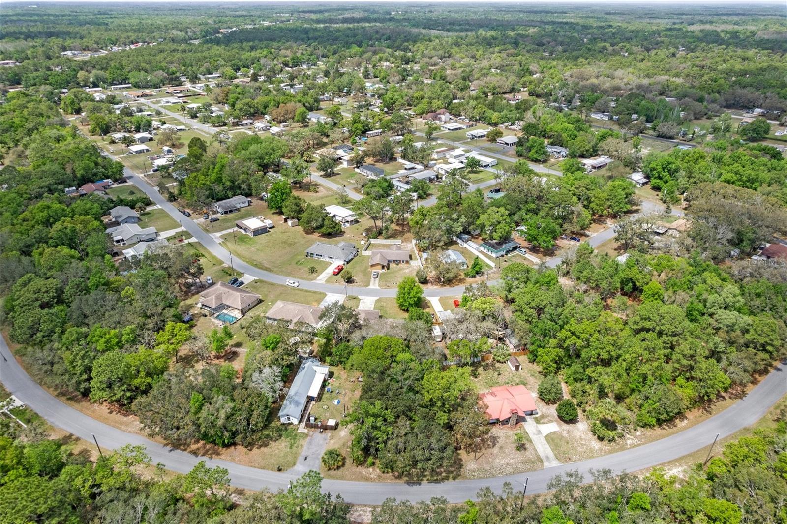 7160 W PORPOISE DR, HOMOSASSA, FL, 34446