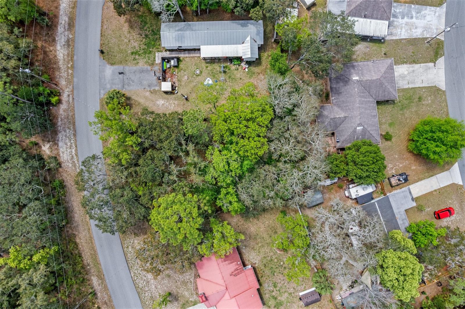 7160 W PORPOISE DR, HOMOSASSA, FL, 34446